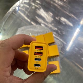 XẠC 120w 4 cổng hàng thanh lý kho