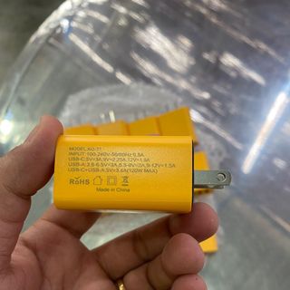 XẠC 120w 4 cổng hàng thanh lý kho