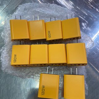 XẠC 120w 4 cổng hàng thanh lý kho