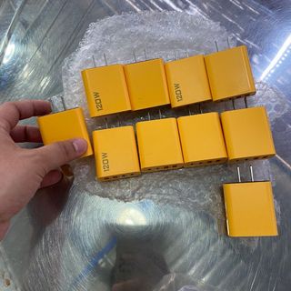 XẠC 120w 4 cổng hàng thanh lý kho