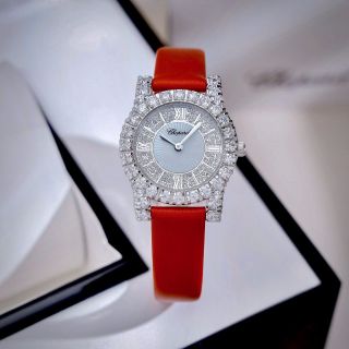 CHOPA 𝐋’𝐡𝐞𝐮𝐫𝐞 𝐃𝐮 𝐃𝐢𝐚𝐦𝐚𝐧𝐝 𝐖𝐚𝐭𝐜𝐡