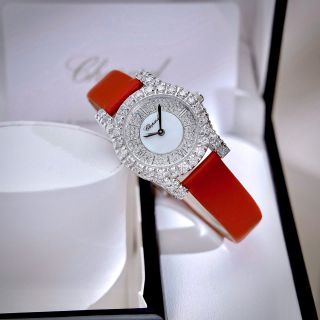 CHOPA 𝐋’𝐡𝐞𝐮𝐫𝐞 𝐃𝐮 𝐃𝐢𝐚𝐦𝐚𝐧𝐝 𝐖𝐚𝐭𝐜𝐡