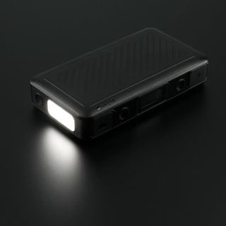 Pin Sạc Dự Phòng Kiêm Kích Bình Ô Tô Mophie AC55500 15000mAh – Sạc Dự Phòng 3in1 Có Cổng AC 220V, Sạc Nhanh