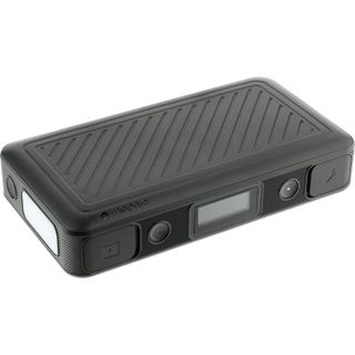 Pin Sạc Dự Phòng Kiêm Kích Bình Ô Tô Mophie AC55500 15000mAh – Sạc Dự Phòng 3in1 Có Cổng AC 220V, Sạc Nhanh
