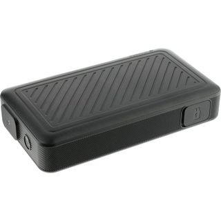 Pin Sạc Dự Phòng Kiêm Kích Bình Ô Tô Mophie AC55500 15000mAh – Sạc Dự Phòng 3in1 Có Cổng AC 220V, Sạc Nhanh
