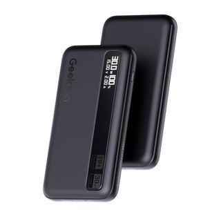 Pin dự phòng 10.000 Geekton C1110mAh sạc nhanh 30W