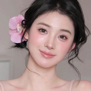 KẸP TÓC LAN HỒ ĐIỆP