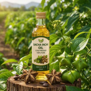 CUNG CẤP DẦU SACHI NGUYÊN CHẤT SỐ LƯỢNG LỚN – ÉP LẠNH, NGUỒN ỔN ĐỊNH, GIÁ SỈ