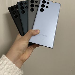 Điện thoại Samsung Galaxy 5G likenew 99% bảo hành 1 đổi 1. giá sỉ - giá bán buôn.