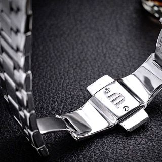 MAURILACROIX 𝐀𝐢𝐤𝐨𝐧 𝐂𝐡𝐫𝐨𝐧𝐨𝐠𝐫𝐚𝐩𝐡 𝐀𝐈𝟏𝟎𝟏𝟖-𝐒𝐒𝟎𝟎𝟐-𝟑𝟑𝟎