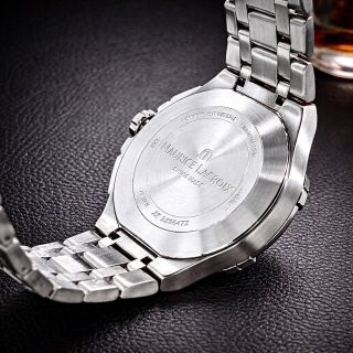 MAURILACROIX 𝐀𝐢𝐤𝐨𝐧 𝐂𝐡𝐫𝐨𝐧𝐨𝐠𝐫𝐚𝐩𝐡 𝐀𝐈𝟏𝟎𝟏𝟖-𝐒𝐒𝟎𝟎𝟐-𝟑𝟑𝟎