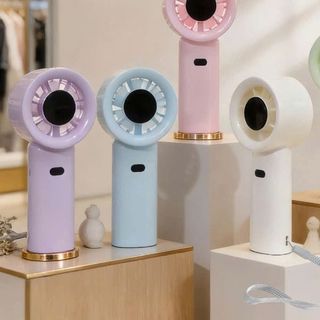 Quạt Cầm Tay Mini (THÙNG 144C)