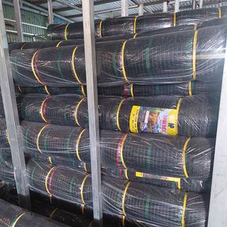 Lưới Che Nắng Thái Lan HDPE 2m50% - Chống UV Giảm Nhiệt - kích thước 100m
