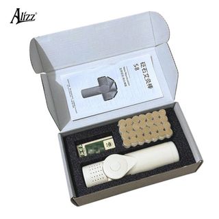 CÂY MASSAGE NGẢI CỨU ĐÁ PHIẾN ALIZZ AL-14927