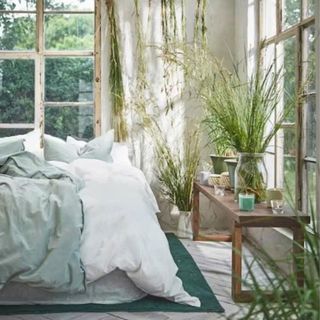 Nến thơm xuất khẩu Ikea