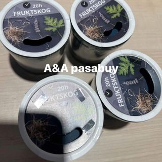 Nến thơm xuất khẩu Ikea