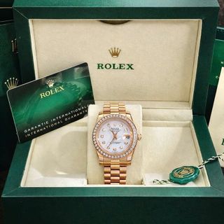 ROLDATEJUST về hàng