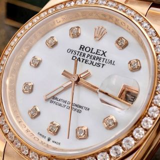 ROLDATEJUST về hàng