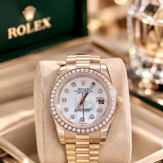 ROLDATEJUST về hàng