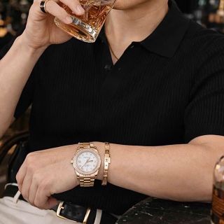 ROLDATEJUST về hàng