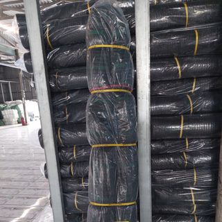 Lưới Lan Che Nắng Cao Cấp (Che Phủ 60%) - 4m x 50m - Giải Pháp Giải Nhiệt Cực Tốt Cho Vườn Lan, Rau Sạch, hiên nhà