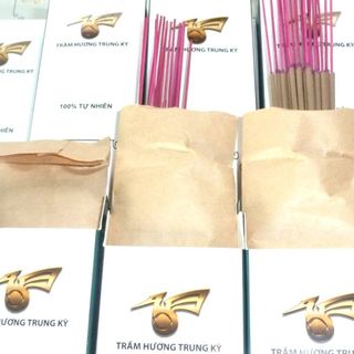 NHANG TRẦM HƯƠNG CAO CẤP