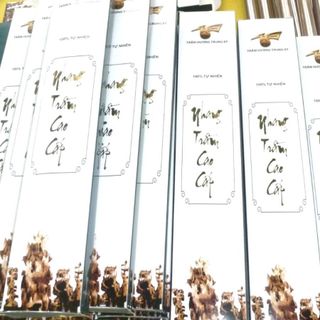 NHANG TRẦM HƯƠNG CAO CẤP