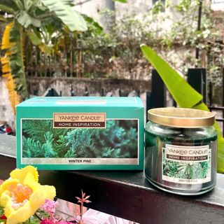 Nến xuất khẩu bộ Yanke mini