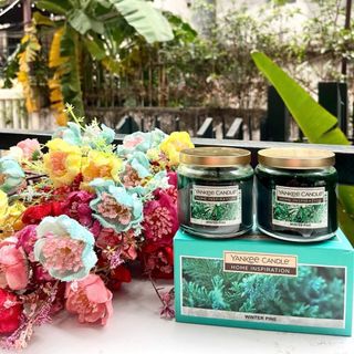 Nến xuất khẩu bộ Yanke mini