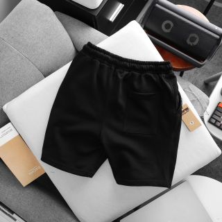 Mẫu quần nỉ cua xịn, mềm mịn. Logo dệt chuẩn hãng.