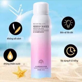 Chống nắng maycreate