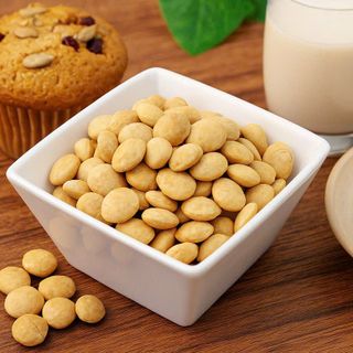 HẠT SACHI - HÀM LƯỢNG VÀ CHẤT LƯỢNG PROTEIN VƯỢT TRỘI