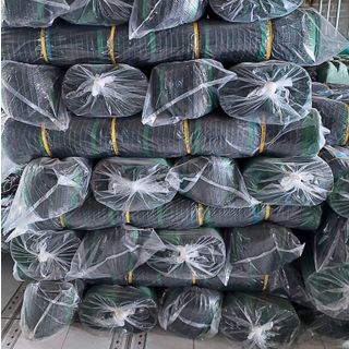Lưới Lan Che Nắng Cao Cấp 3m x 50m - Độ Che Phủ 70% Giúp Vườn Mát Rượi, Chống Tia UV Cực Tốt