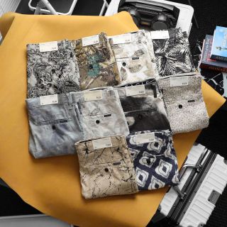 Sọt - AMERCAN   co giãn  Phom slim