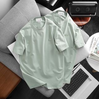 Áo phông nam. Áo chất cotton 100% 4c cao cấp xịn.