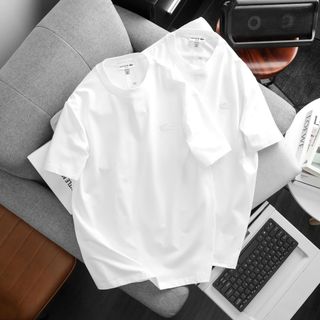 Áo phông nam. Áo chất cotton 100% 4c cao cấp xịn.