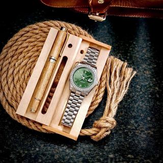 ROLEw𝐃𝐚𝐲-𝐃𝐚𝐭𝐞 𝟒𝟏𝐦𝐦