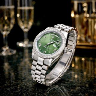 ROLEw𝐃𝐚𝐲-𝐃𝐚𝐭𝐞 𝟒𝟏𝐦𝐦