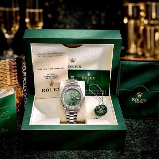 ROLEw𝐃𝐚𝐲-𝐃𝐚𝐭𝐞 𝟒𝟏𝐦𝐦