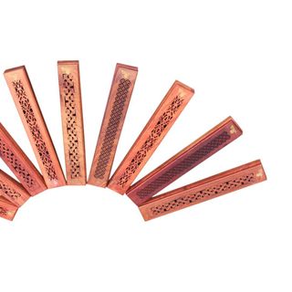 KHAY ĐỐT TRẦM HƯƠNG