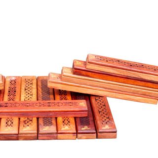 KHAY ĐỐT TRẦM HƯƠNG