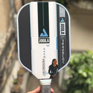 Vợt Pickleball Joola Gen V hàng rep 1:1 mặt nhám chuẩn Carbon T700