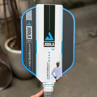 Vợt Pickleball Joola Gen V hàng rep 1:1 mặt nhám chuẩn Carbon T700