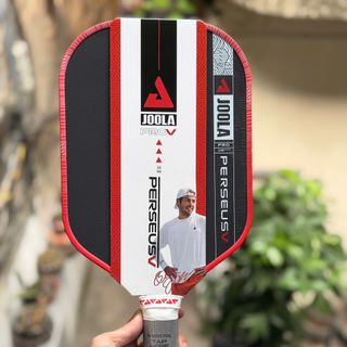 Vợt Pickleball Joola Gen V hàng rep 1:1 mặt nhám chuẩn Carbon T700