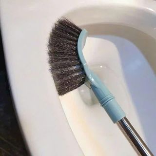 DỤNG CỤ VỆ SINH TOILET INOX VUÔNG 1502 (T120)