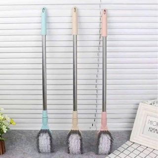 DỤNG CỤ VỆ SINH TOILET INOX VUÔNG 1502 (T120)