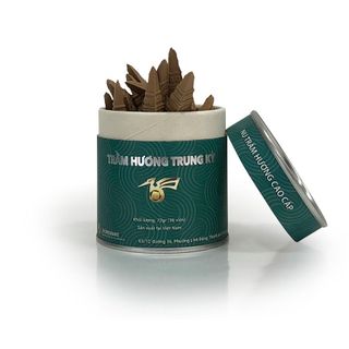 NỤ TRẦM HƯƠNG CAO CẤP