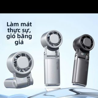 Quạt cầm tay Mini  JF-181