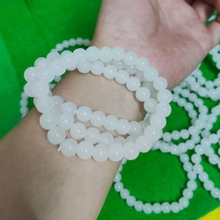 Vòng tay 8ly chuỗi 8li chỉ 6k