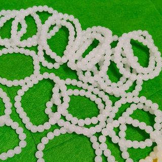 Vòng tay 8ly chuỗi 8li chỉ 6k